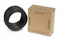 10 Gauge Auto Tie Black Annealed Box Wire - BalerWire.com